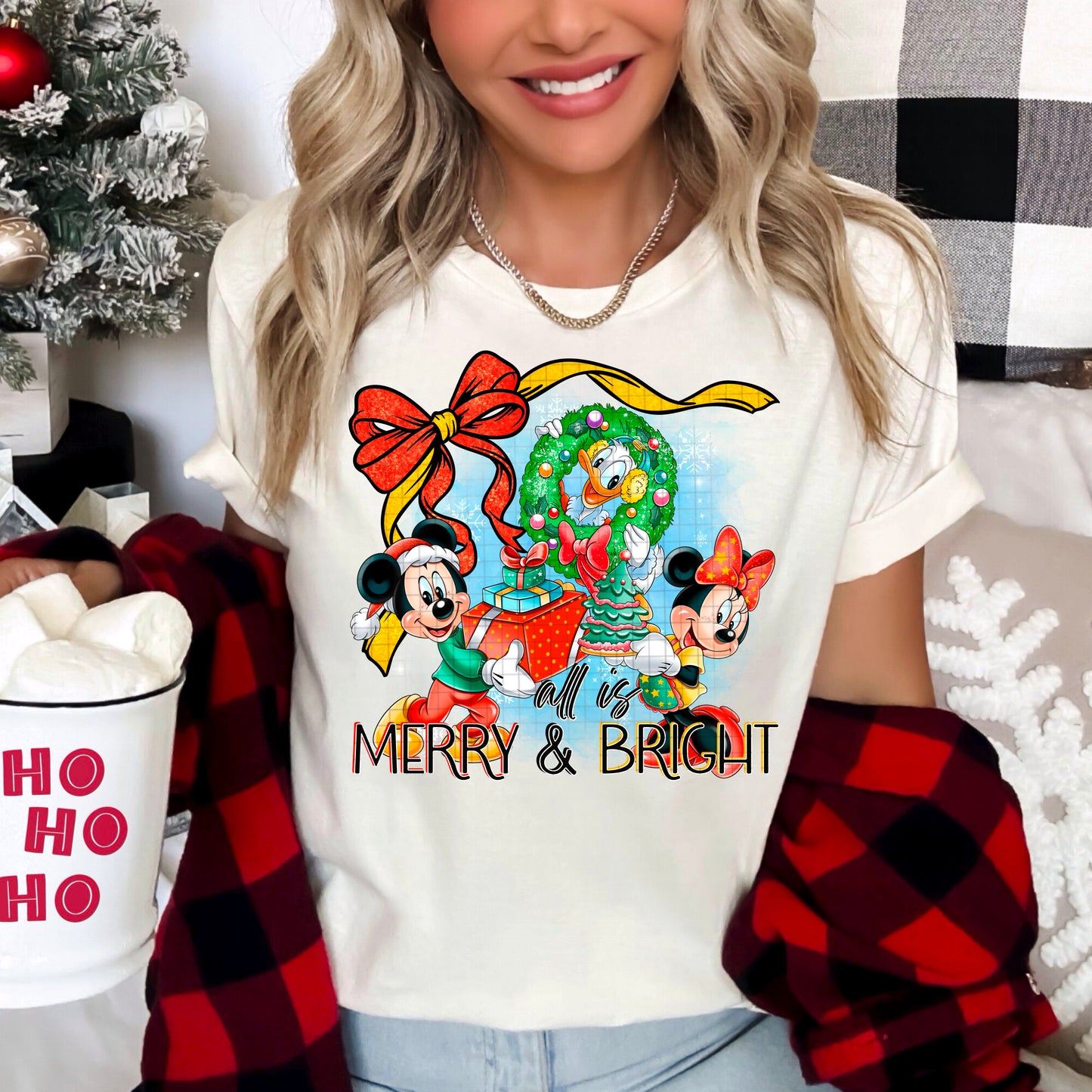 All Things Christmas Collab | Simply Smooth x Renewed Hope x Digital Dreams