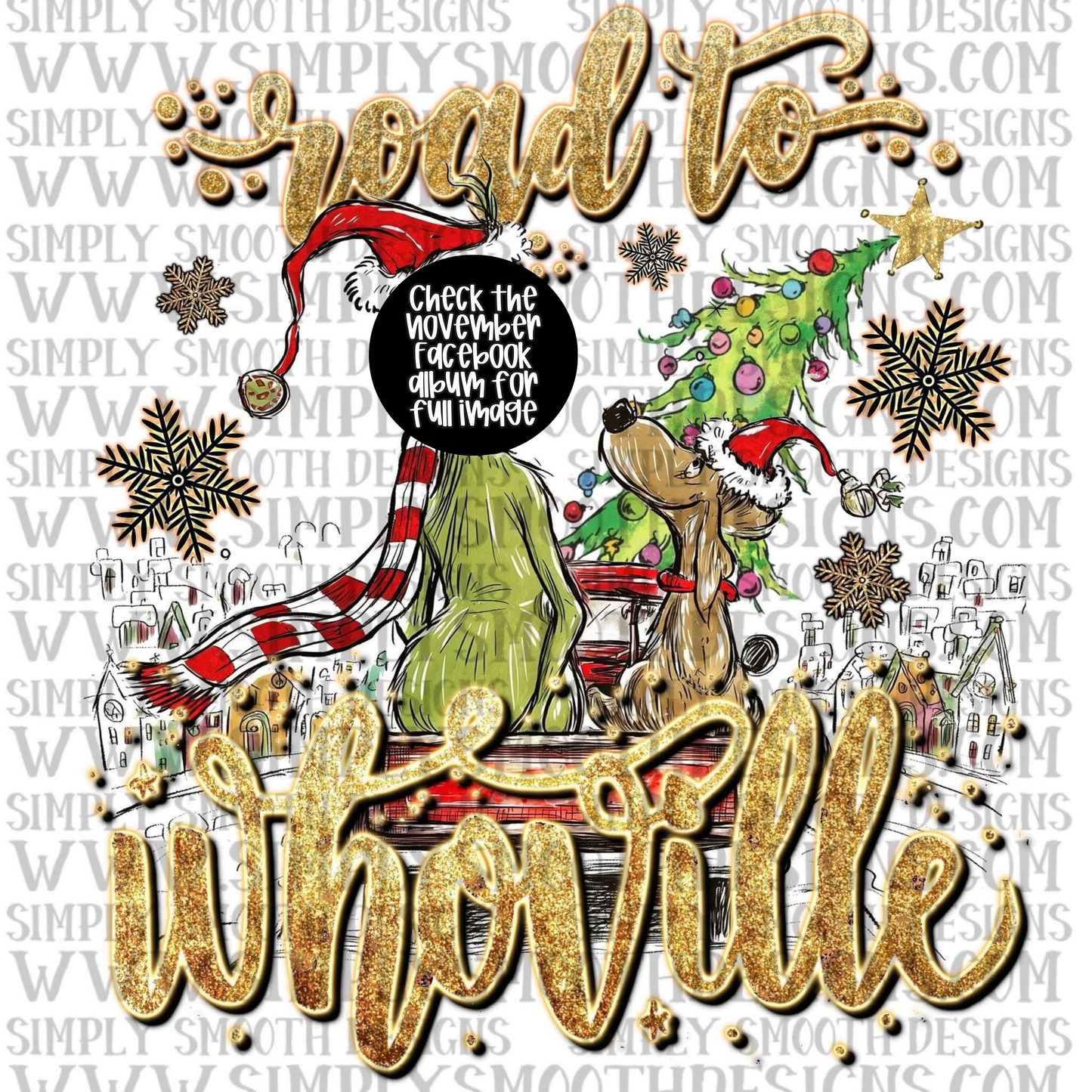 Green Guy Mini Bundle - Included In November Drive