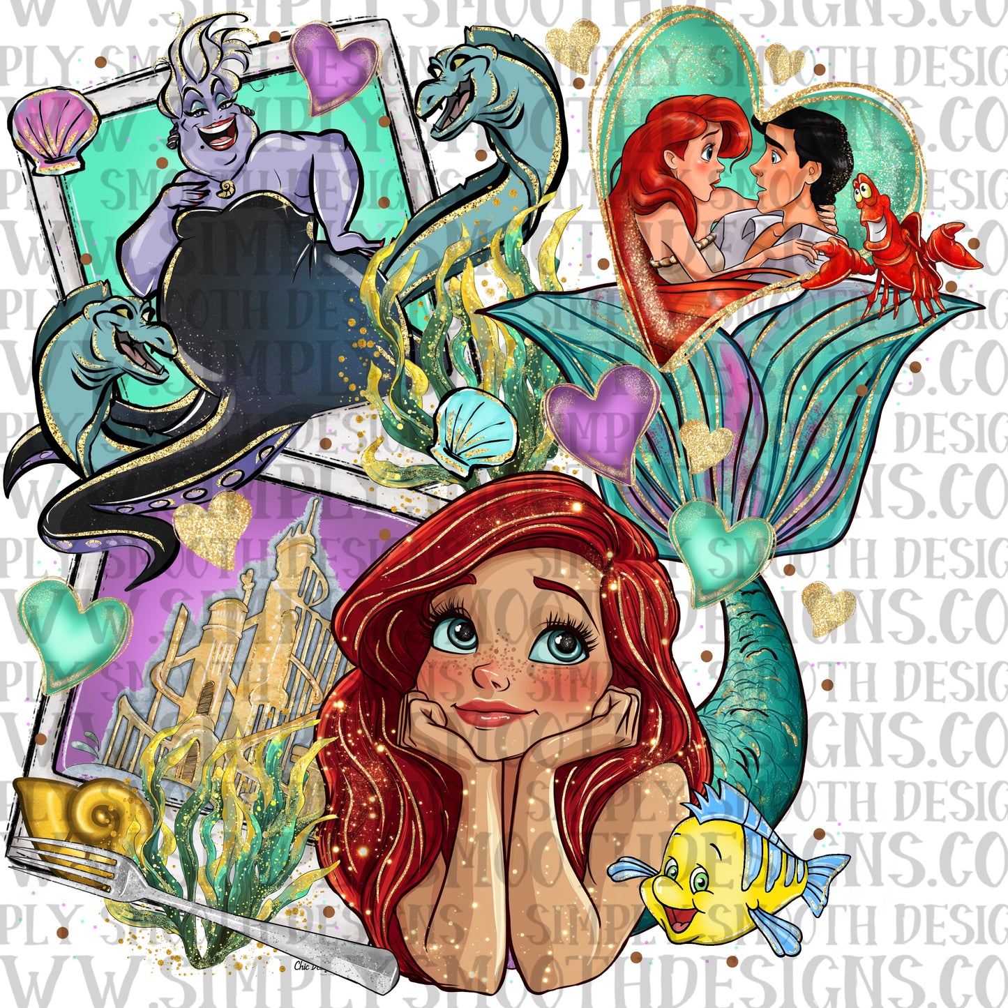 Ariel