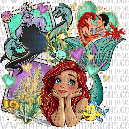 Ariel