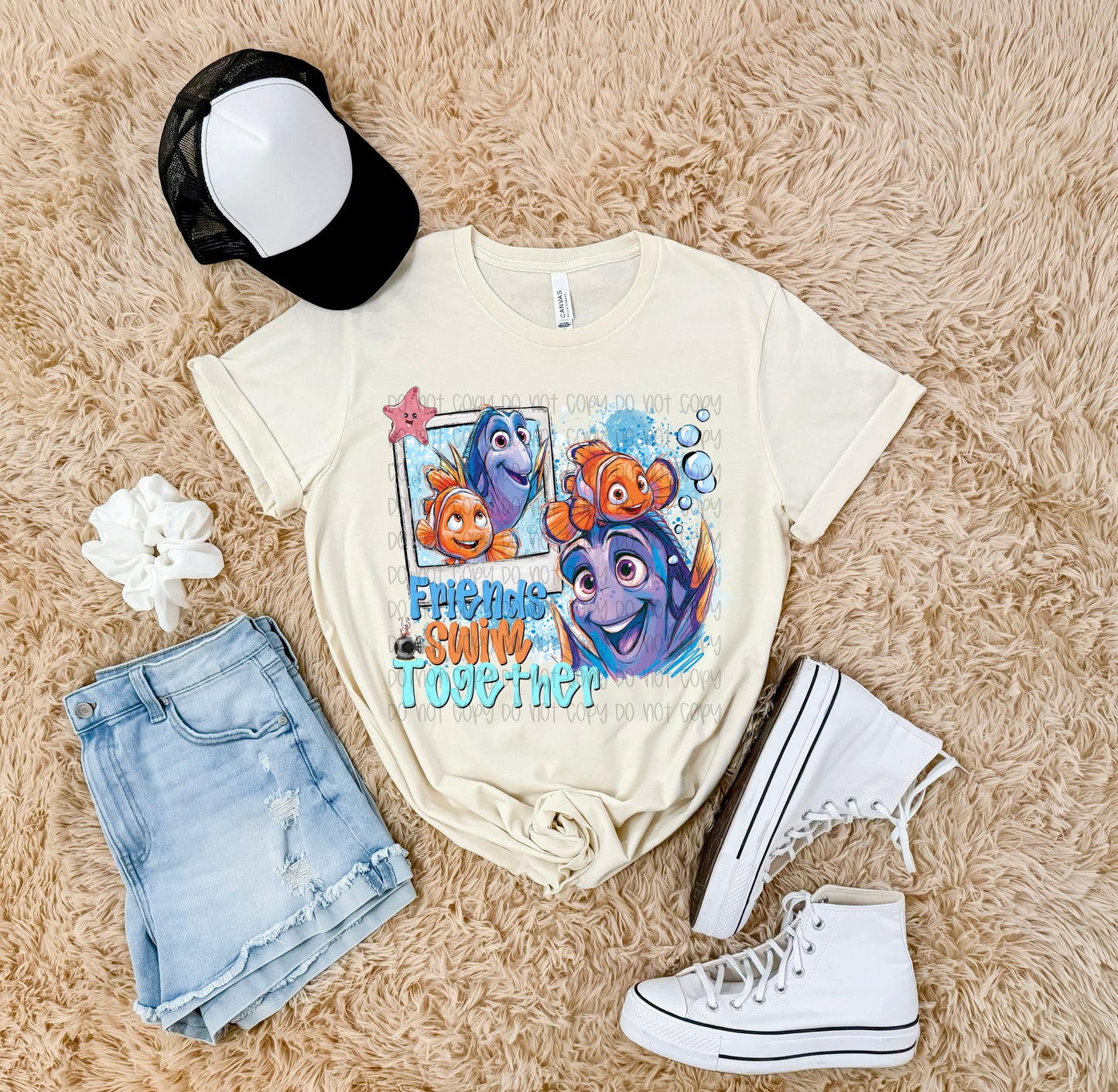 Best Friend Solo Bundle | Included In June 2026 Drive