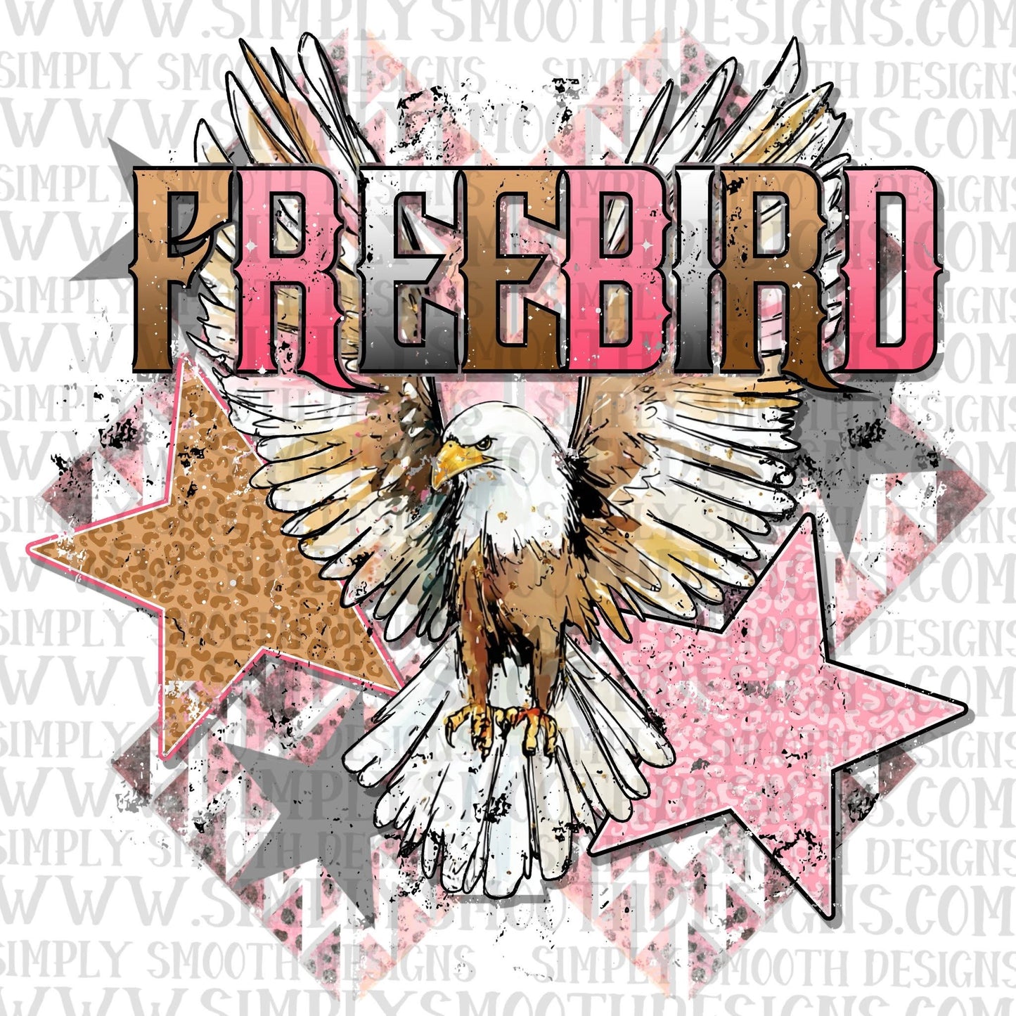 Rock N Roll Collab W Saved Digitals