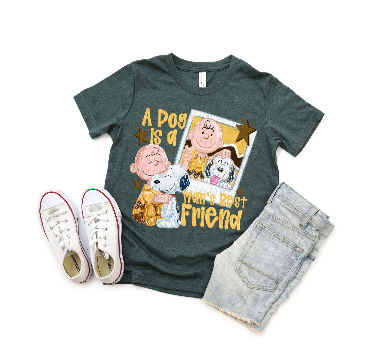 Best Friend Solo Bundle | Included In June 2026 Drive