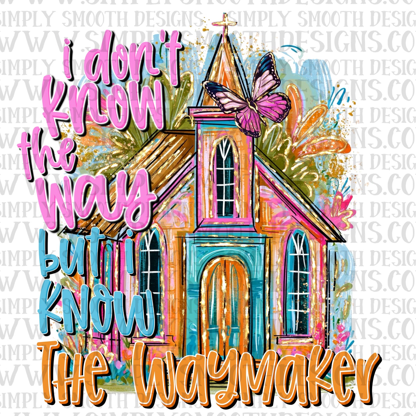 Waymaker