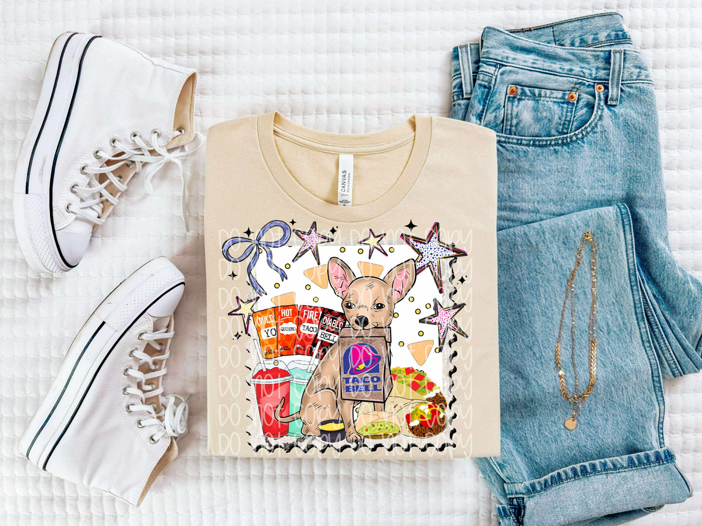 Coquette Grills & Thrills Collab Simply Smooth x Renewed Hope x Saved Digital