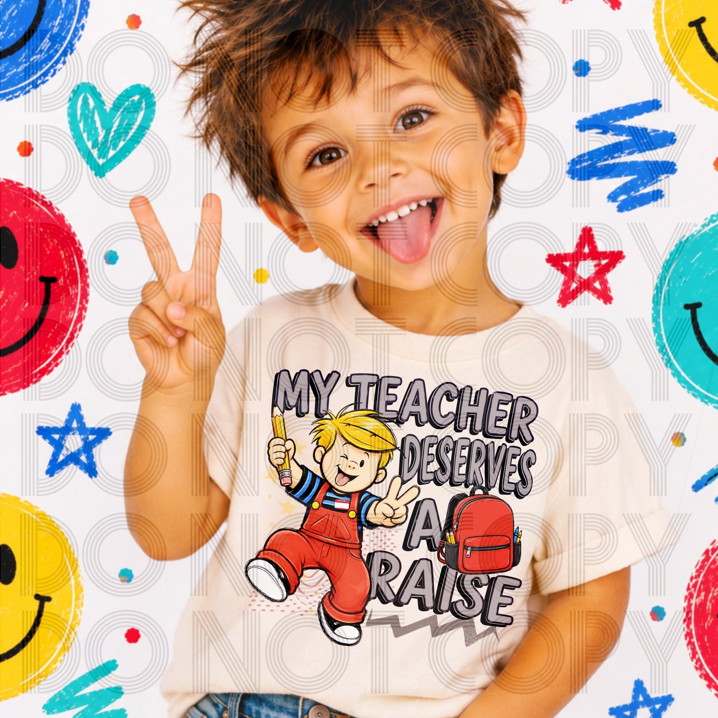 Cutie Patootie Back To Schoolio Collab | Simply Smooth x Renewed Hope