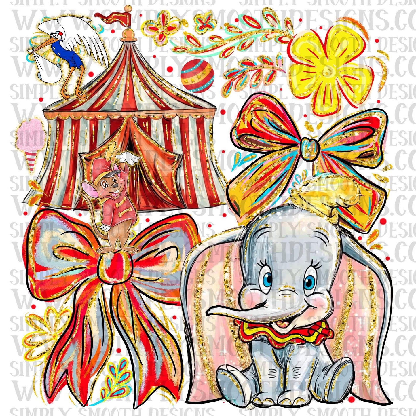 Throwback Collab | Simply Smooth x Renewed Hope