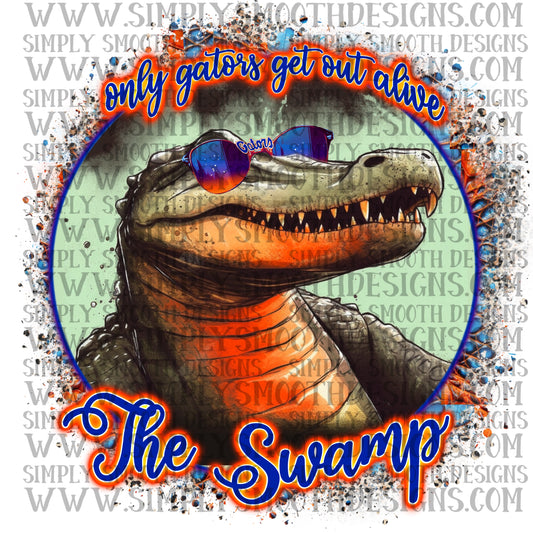 Swamp