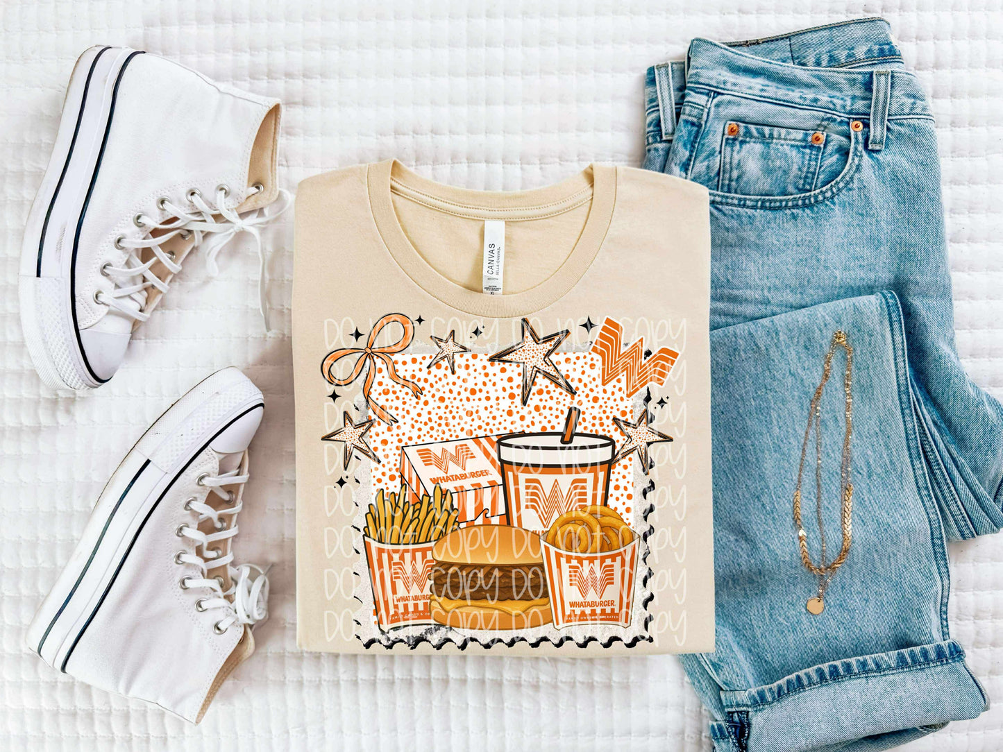 Coquette Grills & Thrills Collab Simply Smooth x Renewed Hope x Saved Digital