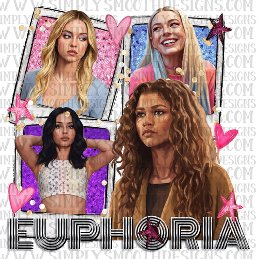 Eup_oria Polaroid