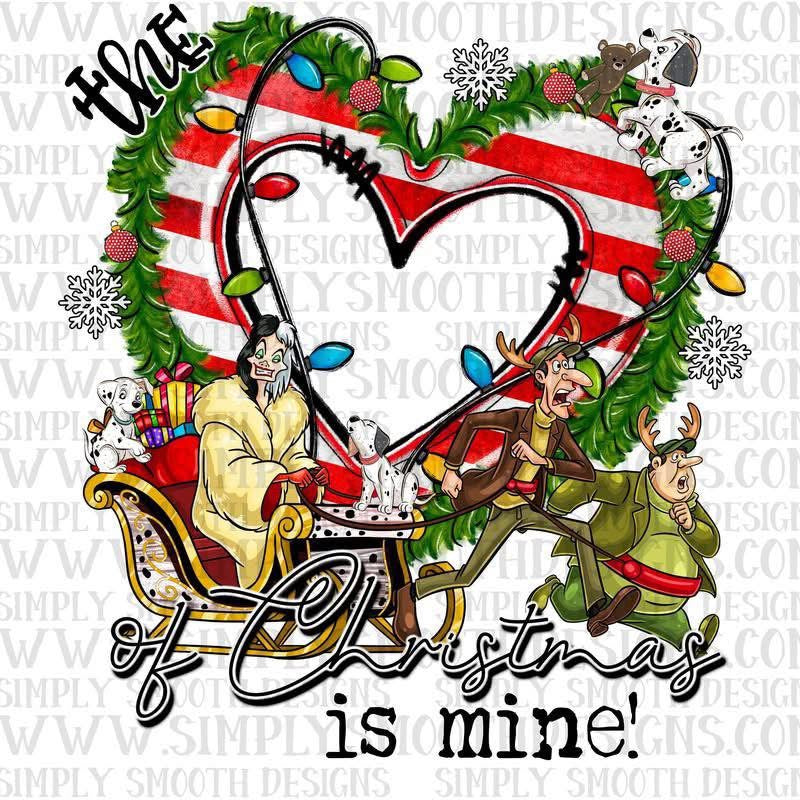 Heart of Christmas Bundle - Included In November Drive