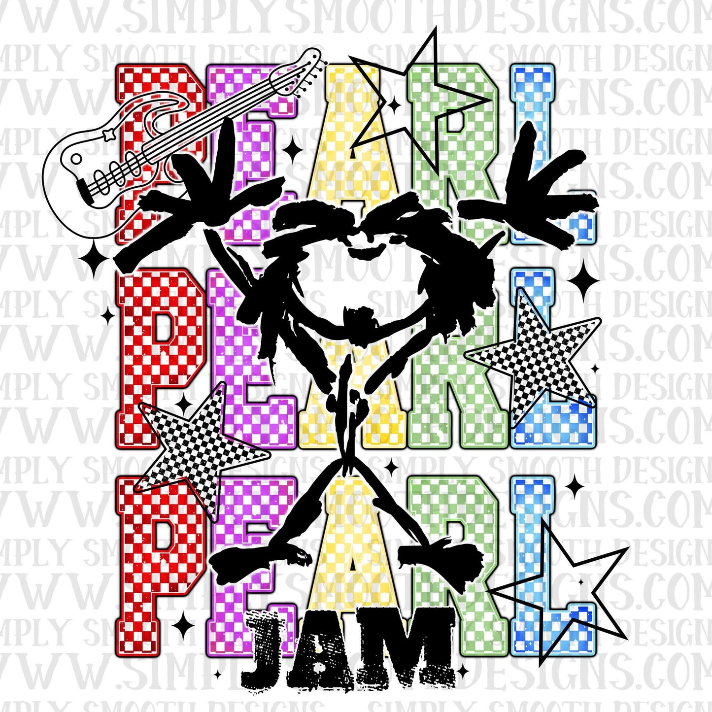 Rock N Roll Collab W Saved Digitals