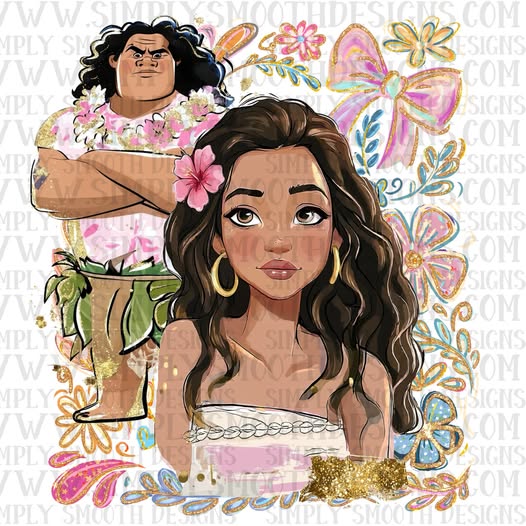 Mo_na Floral