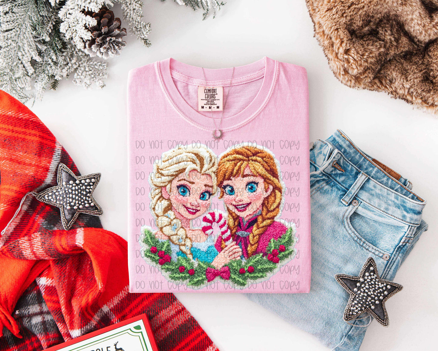 All Things Christmas Collab | Simply Smooth x Renewed Hope x Digital Dreams