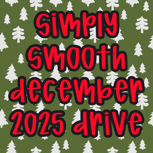 December Drive 2025