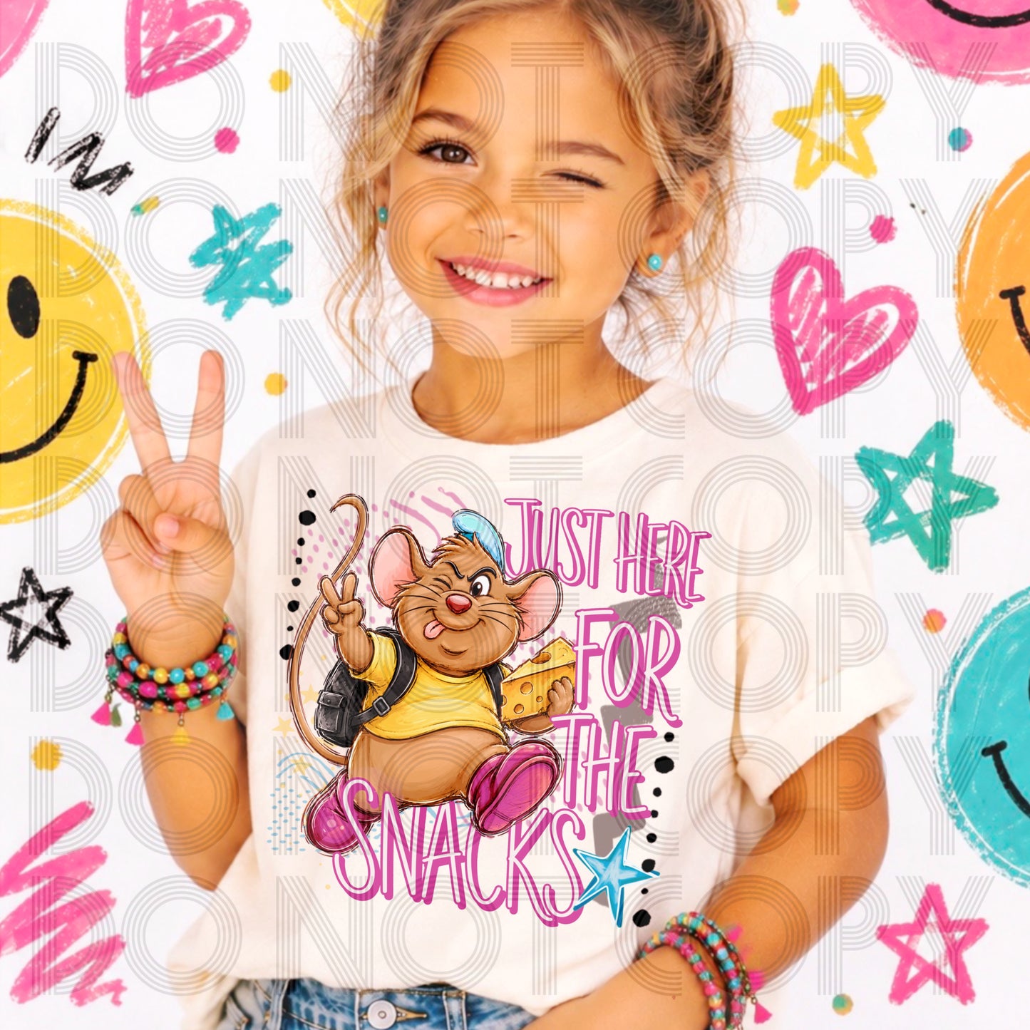 Cutie Patootie Back To Schoolio Collab | Simply Smooth x Renewed Hope
