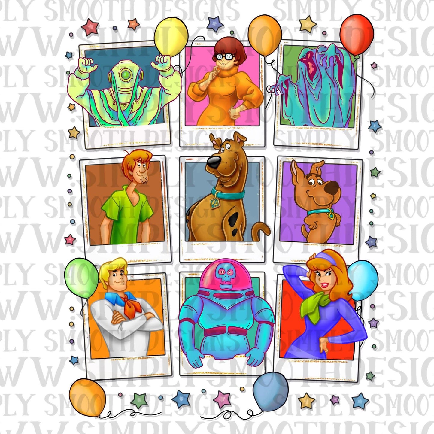 Complete Collection Polaroid Solo Bundle - IN MAY 2025 DRIVE