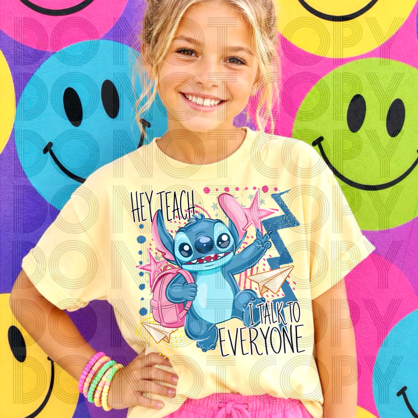 Cutie Patootie Back To Schoolio Collab | Simply Smooth x Renewed Hope