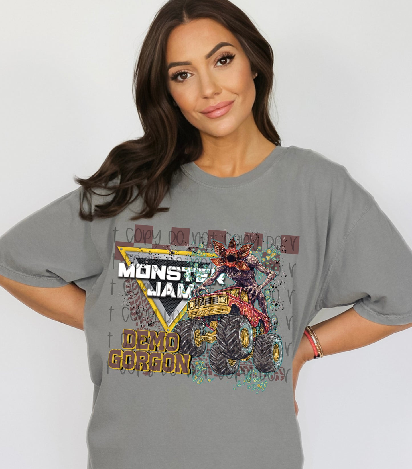 Strange Things Collab | Simply Smooth x Renewed Hope