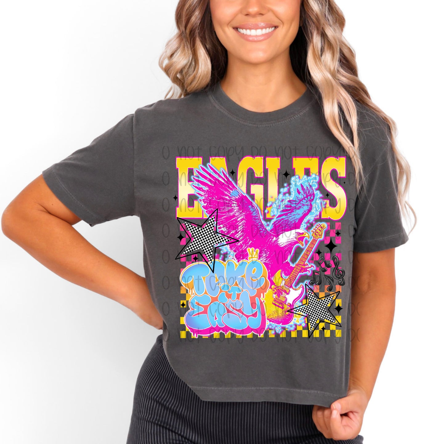 Rock N Roll Collab W Saved Digitals