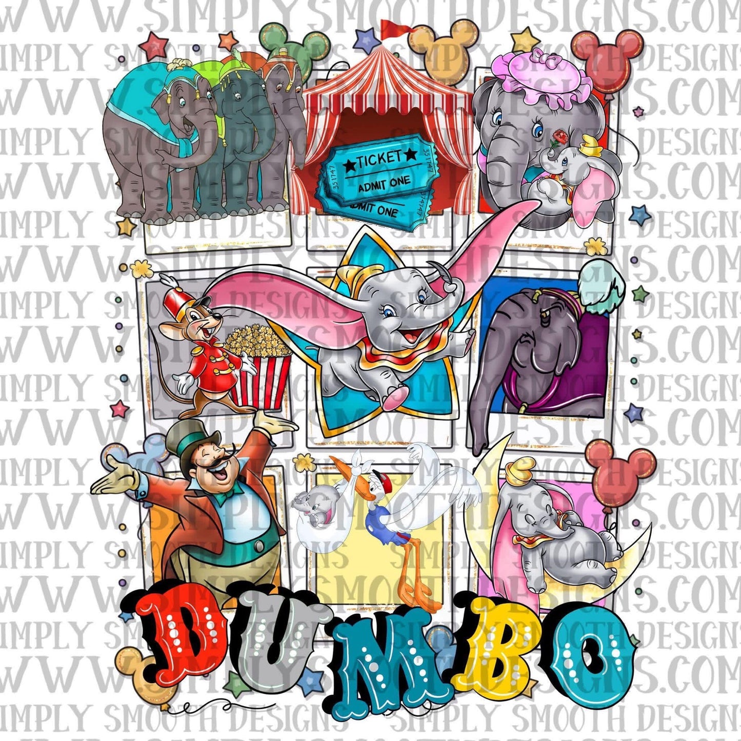Complete Collection Polaroid Solo Bundle - IN MAY 2025 DRIVE