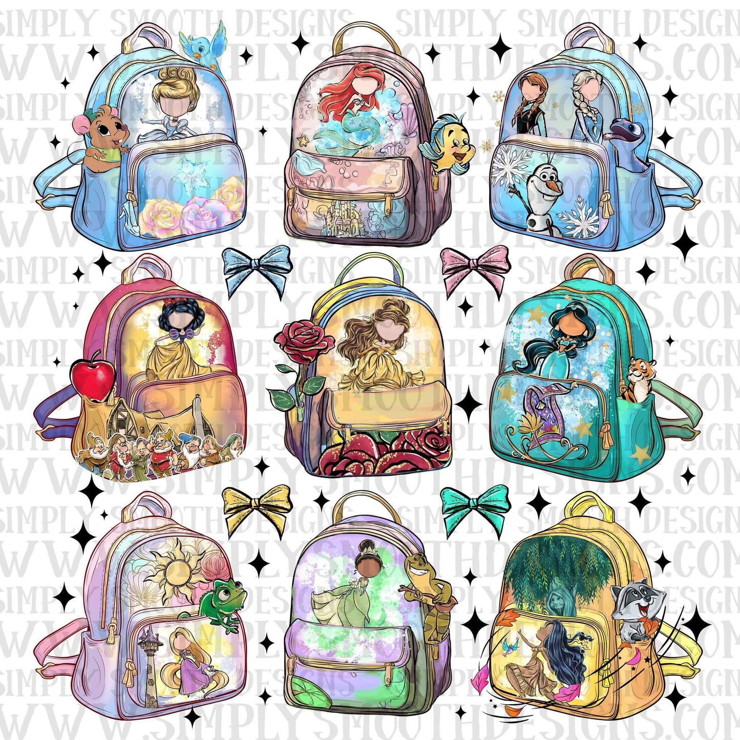 Once Upon A Classroom Collab With Renewed Hope Designs