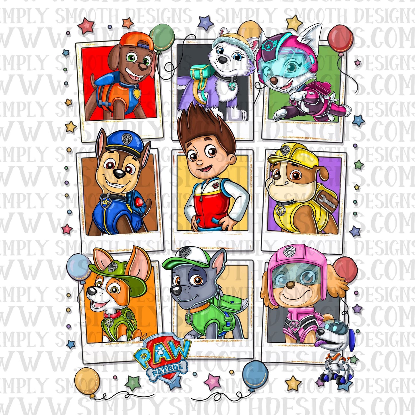 Complete Collection Polaroid Solo Bundle - IN MAY 2025 DRIVE