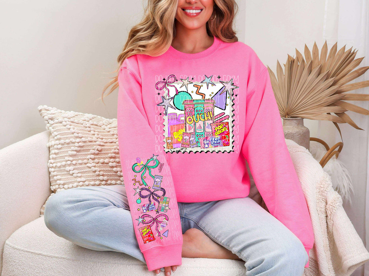 Coquette Grills & Thrills Collab Simply Smooth x Renewed Hope x Saved Digital