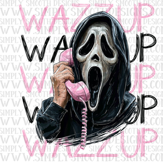 Wazzup