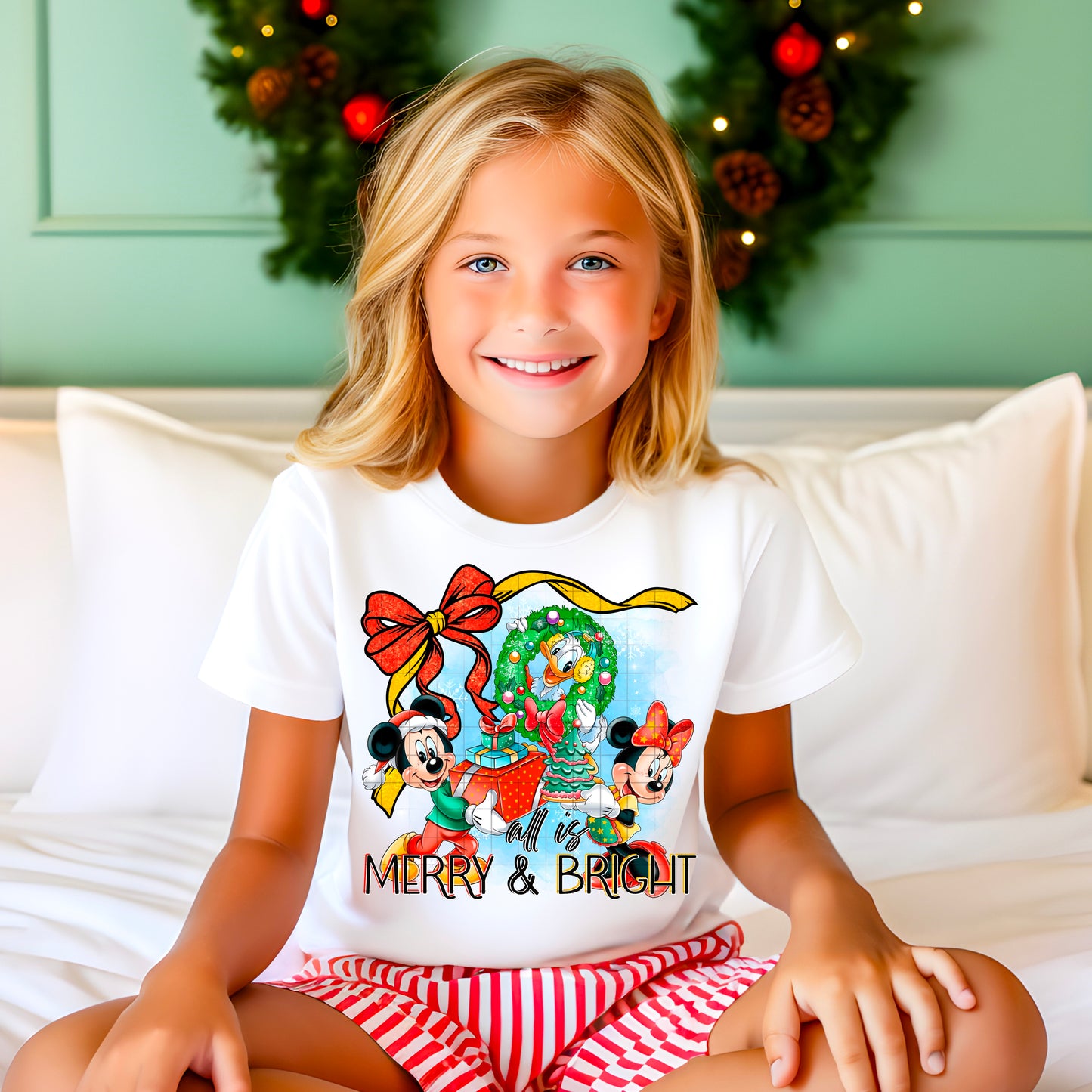 All Things Christmas Collab | Simply Smooth x Renewed Hope x Digital Dreams