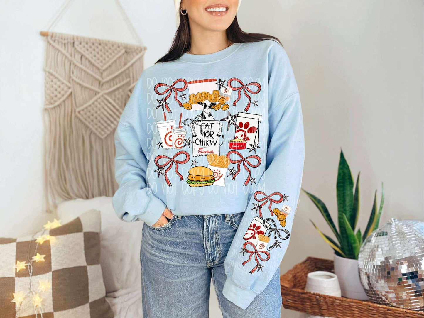 Coquette Grills & Thrills Collab Simply Smooth x Renewed Hope x Saved Digital