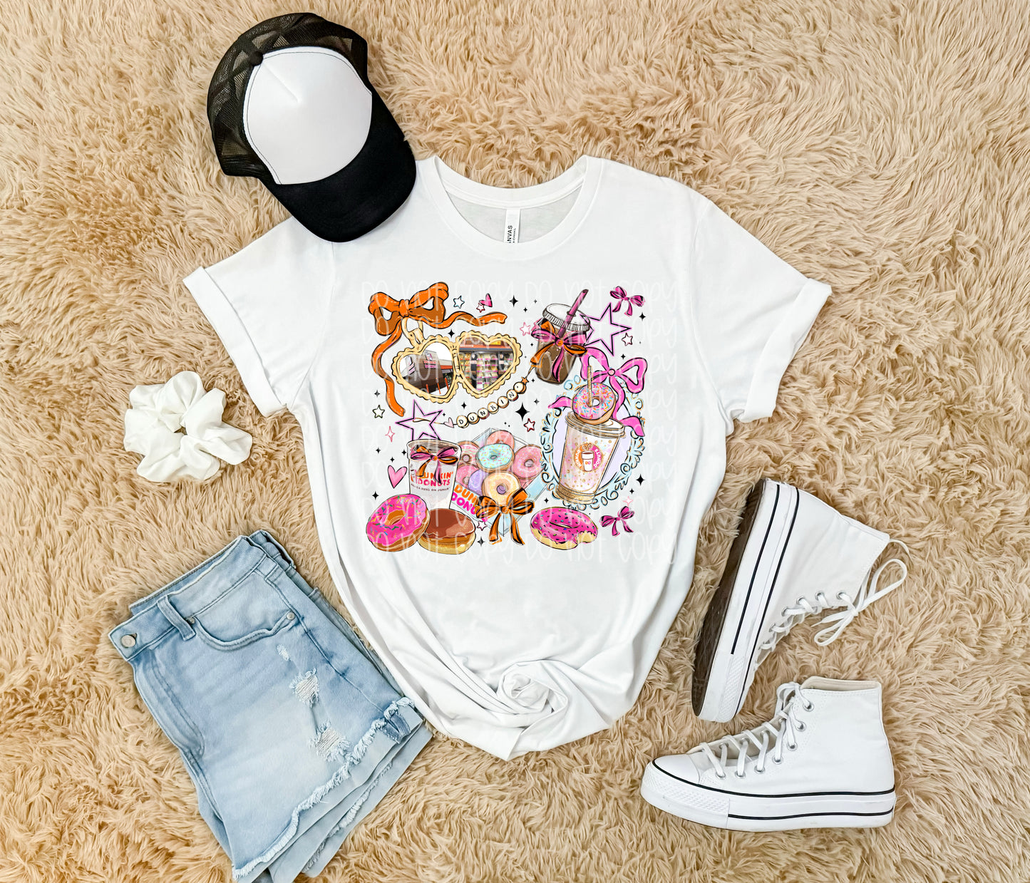 Coquette Grills & Thrills Collab Simply Smooth x Renewed Hope x Saved Digital