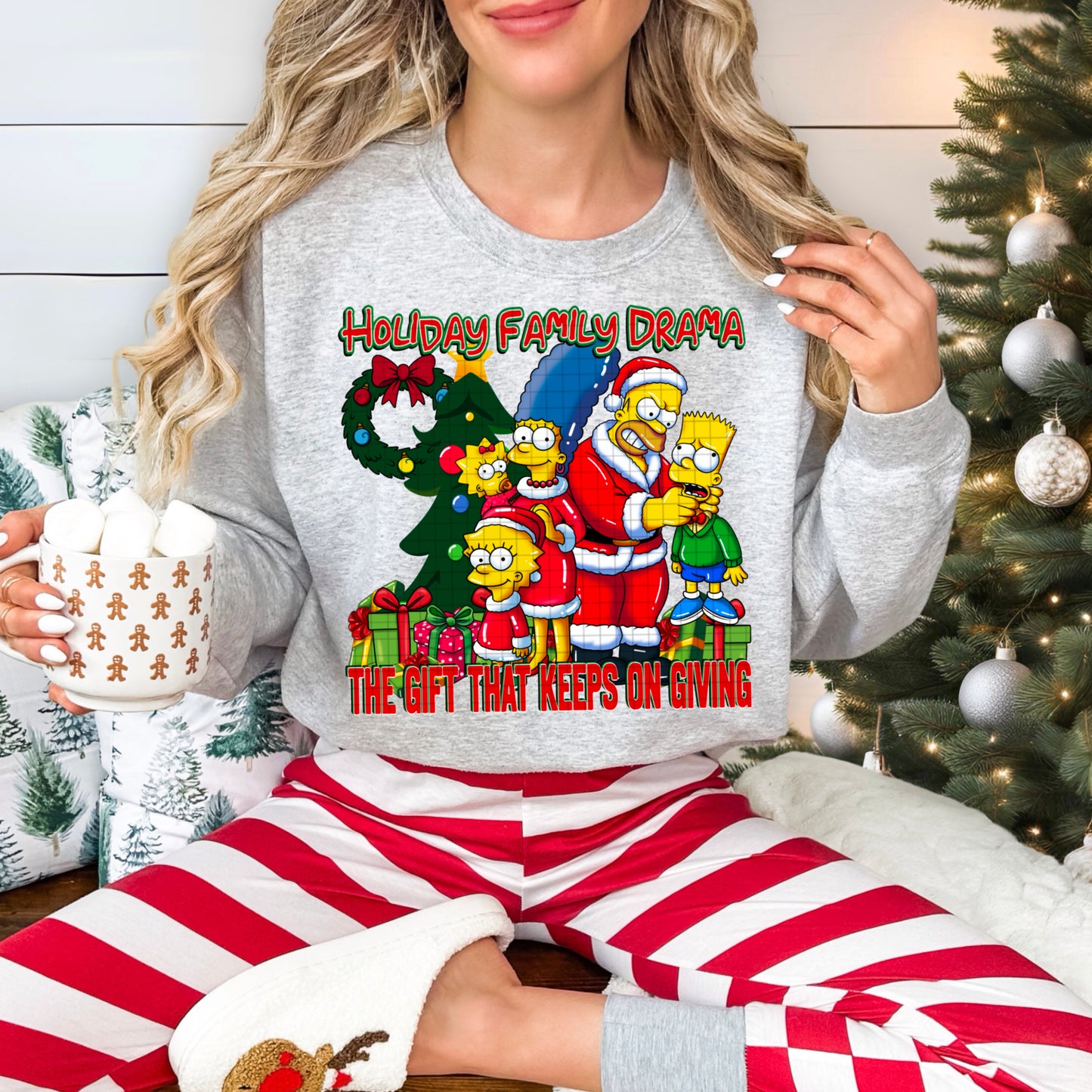 All Things Christmas Collab | Simply Smooth x Renewed Hope x Digital Dreams