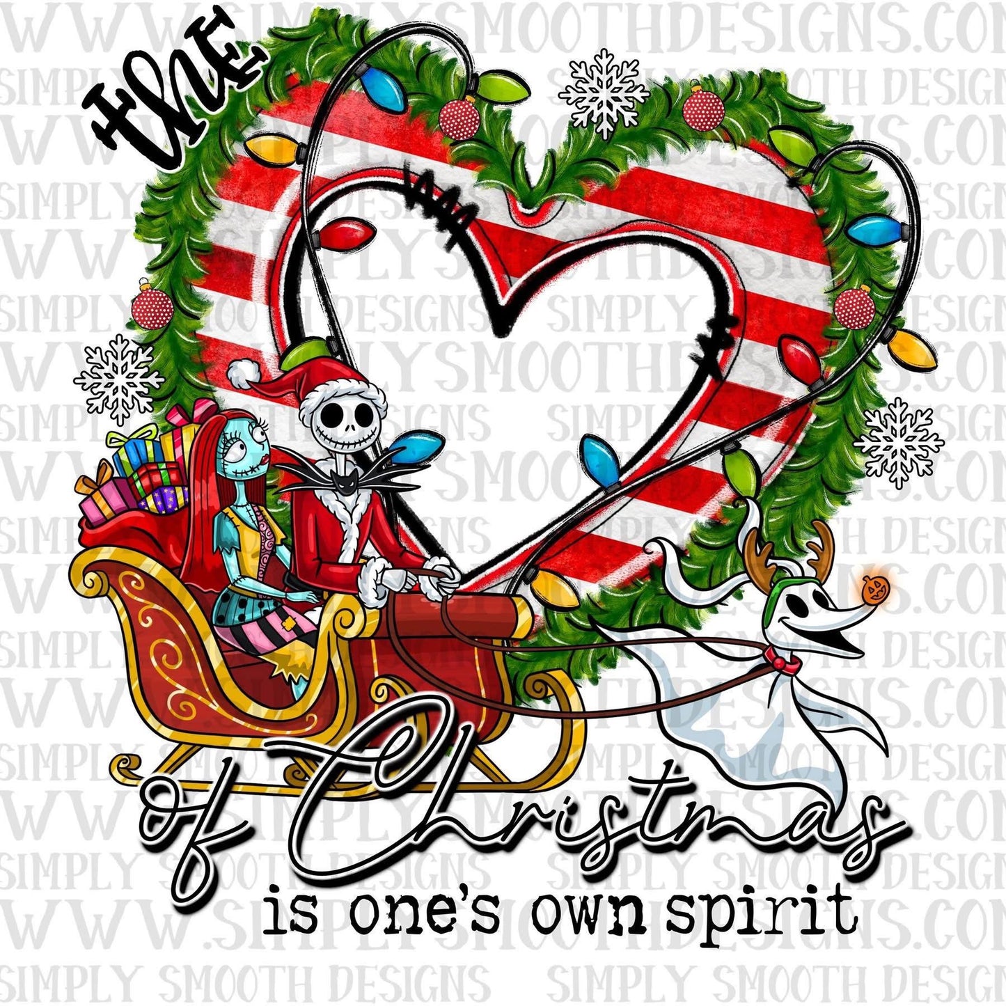 Heart of Christmas Bundle - Included In November Drive