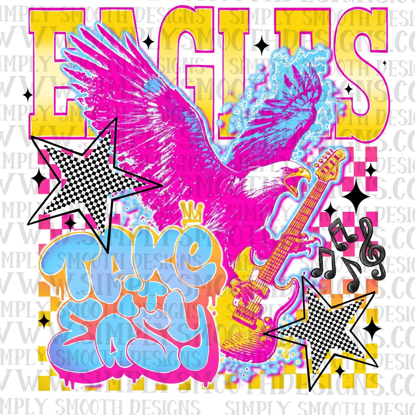 Rock N Roll Collab W Saved Digitals