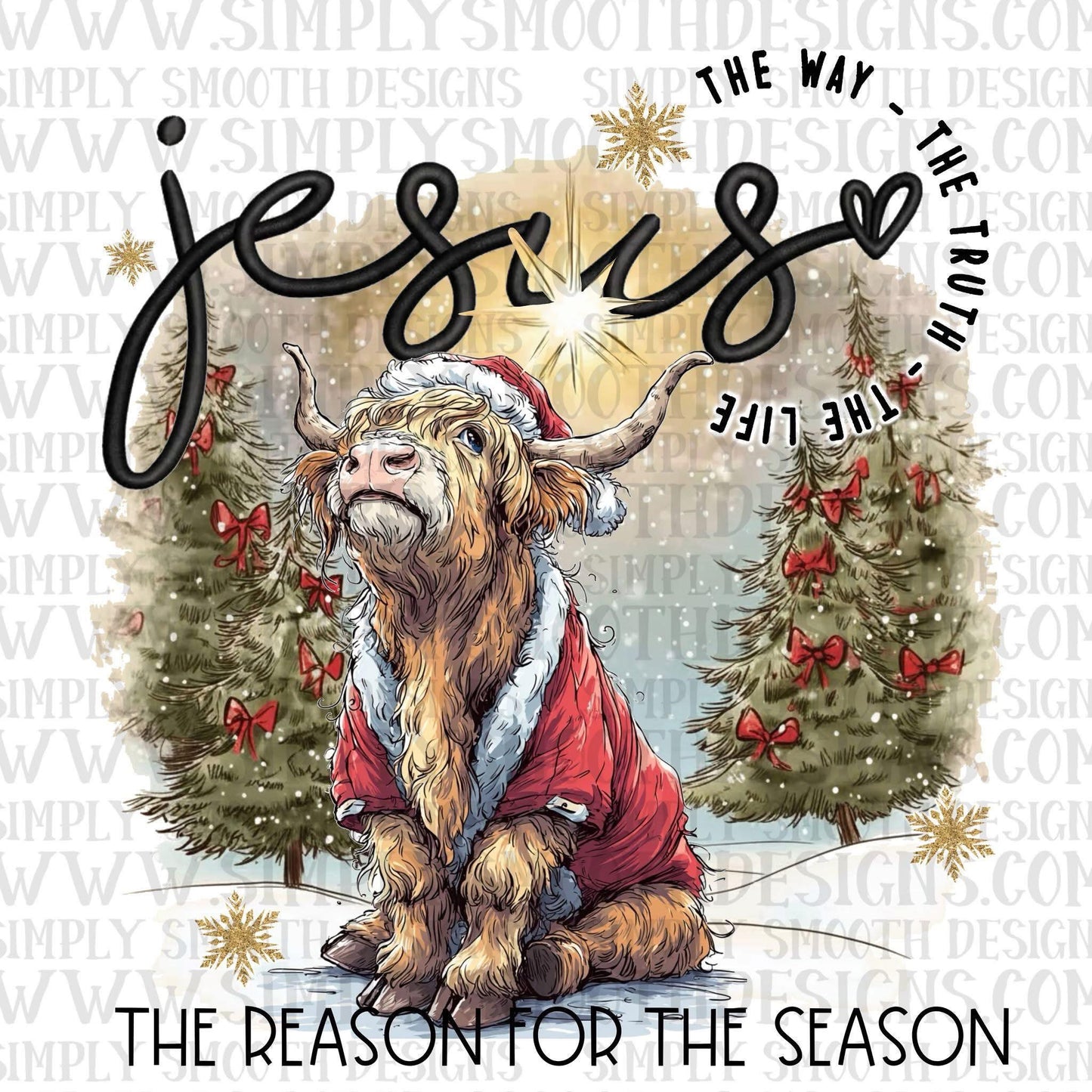 Black Friday Faith Collab | Simply Smooth x 9 Designers