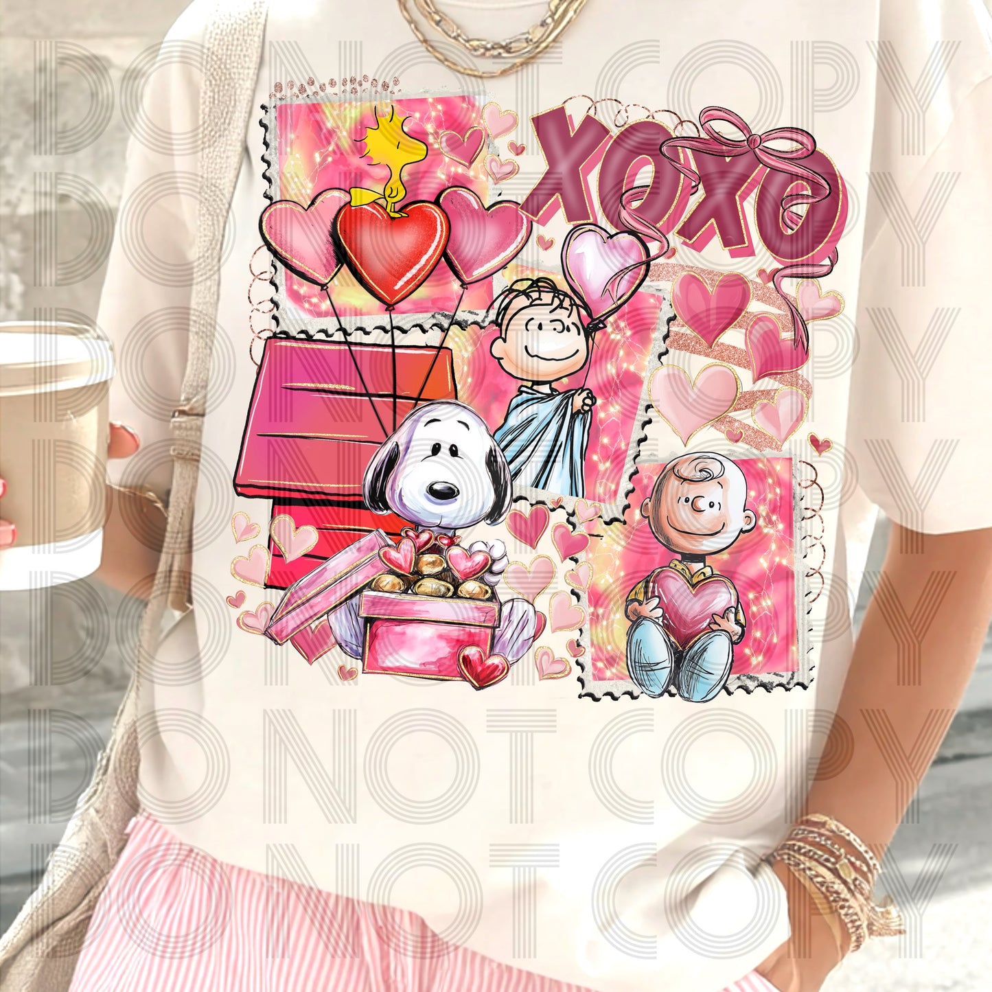 Coquette Valentine Bundle With Renewed Hope Digitals