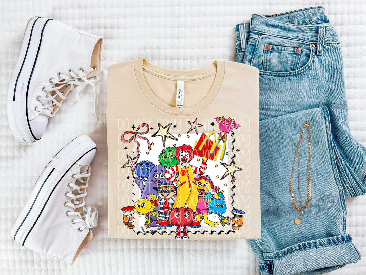 Coquette Grills & Thrills Collab Simply Smooth x Renewed Hope x Saved Digital