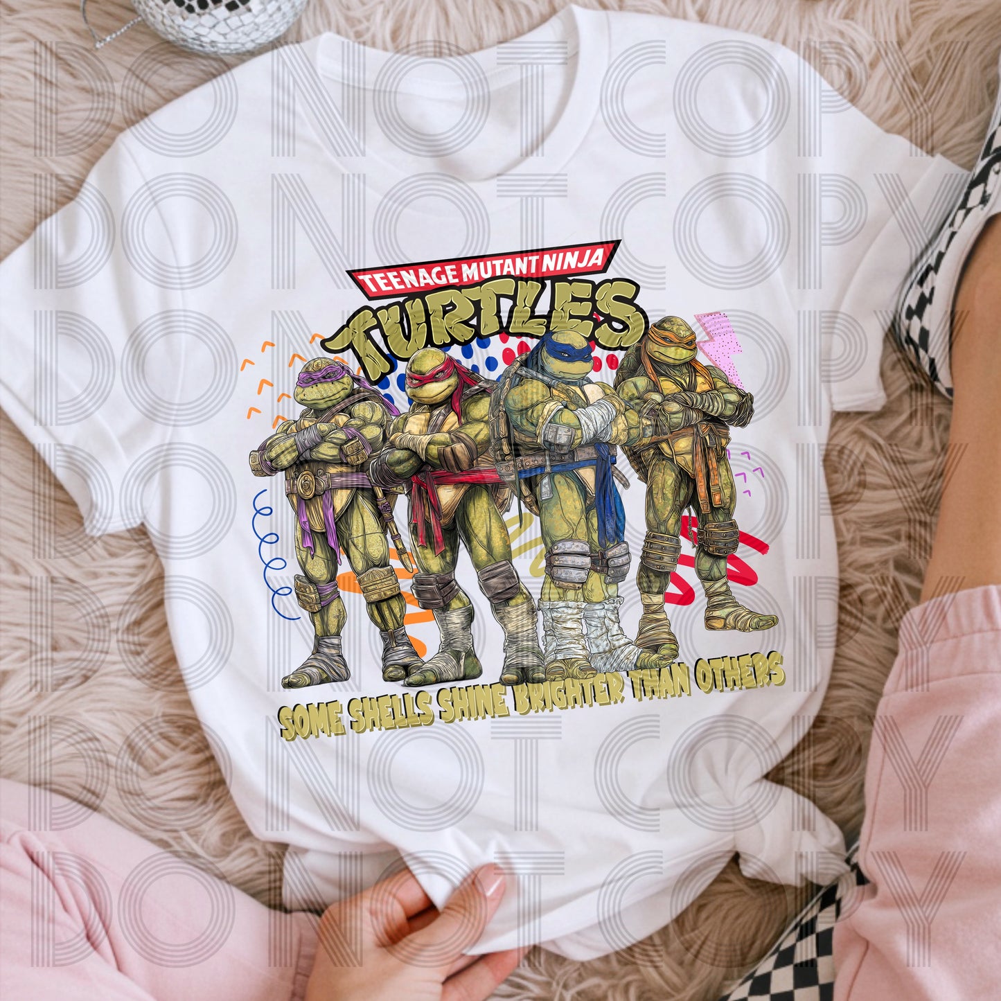 Throwback Collab | Simply Smooth x Renewed Hope