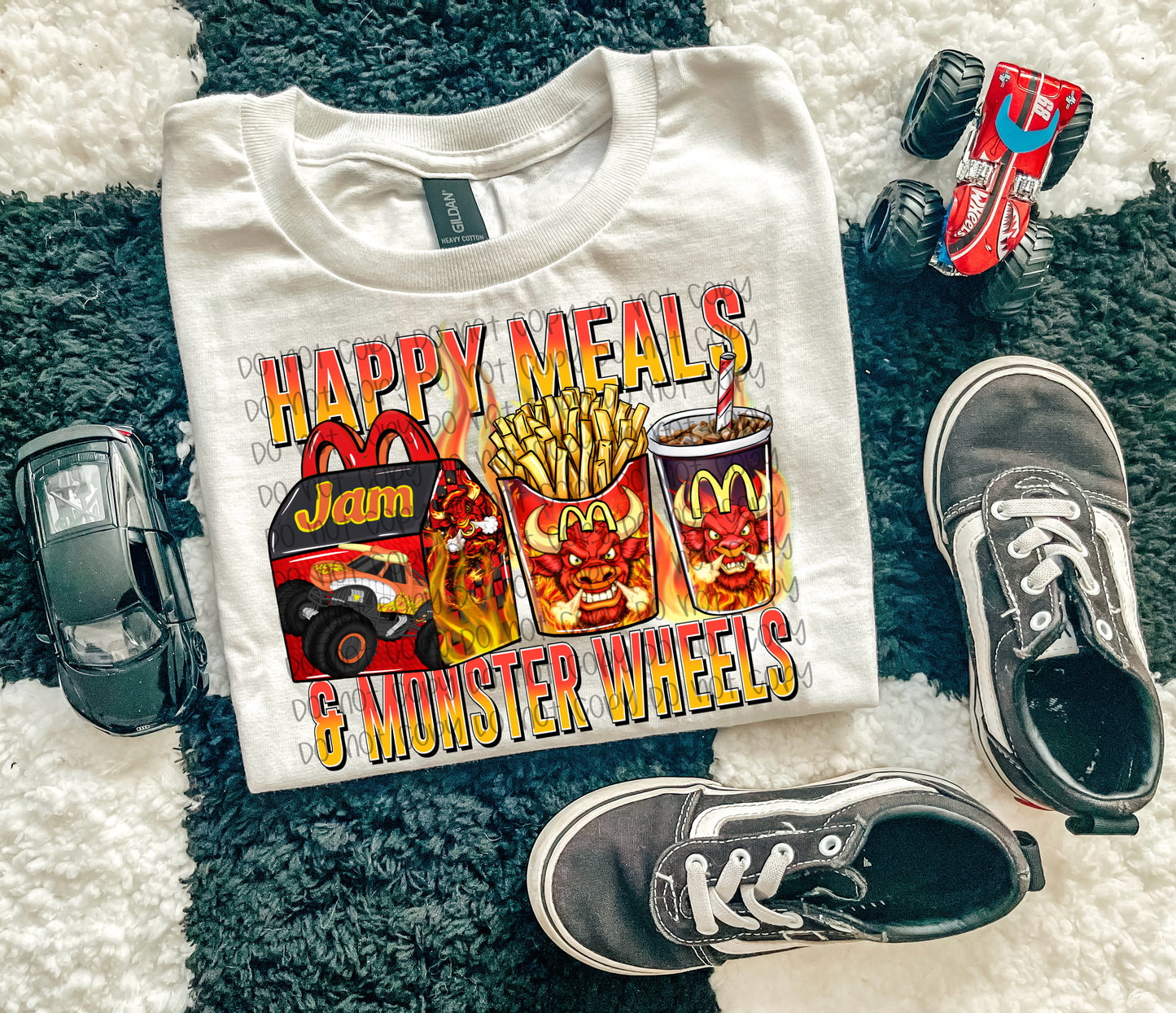 Monster Munch Jam Collab | Simply Smooth x Renewed Hope