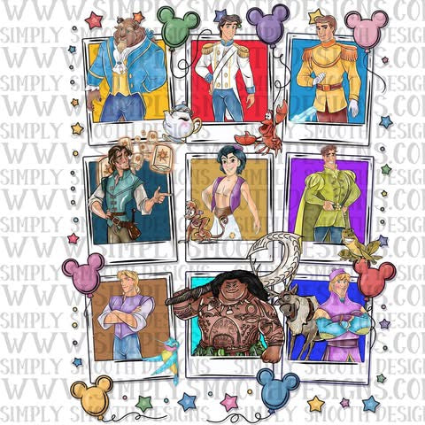 Complete Collection Polaroid Solo Bundle - IN MAY 2025 DRIVE