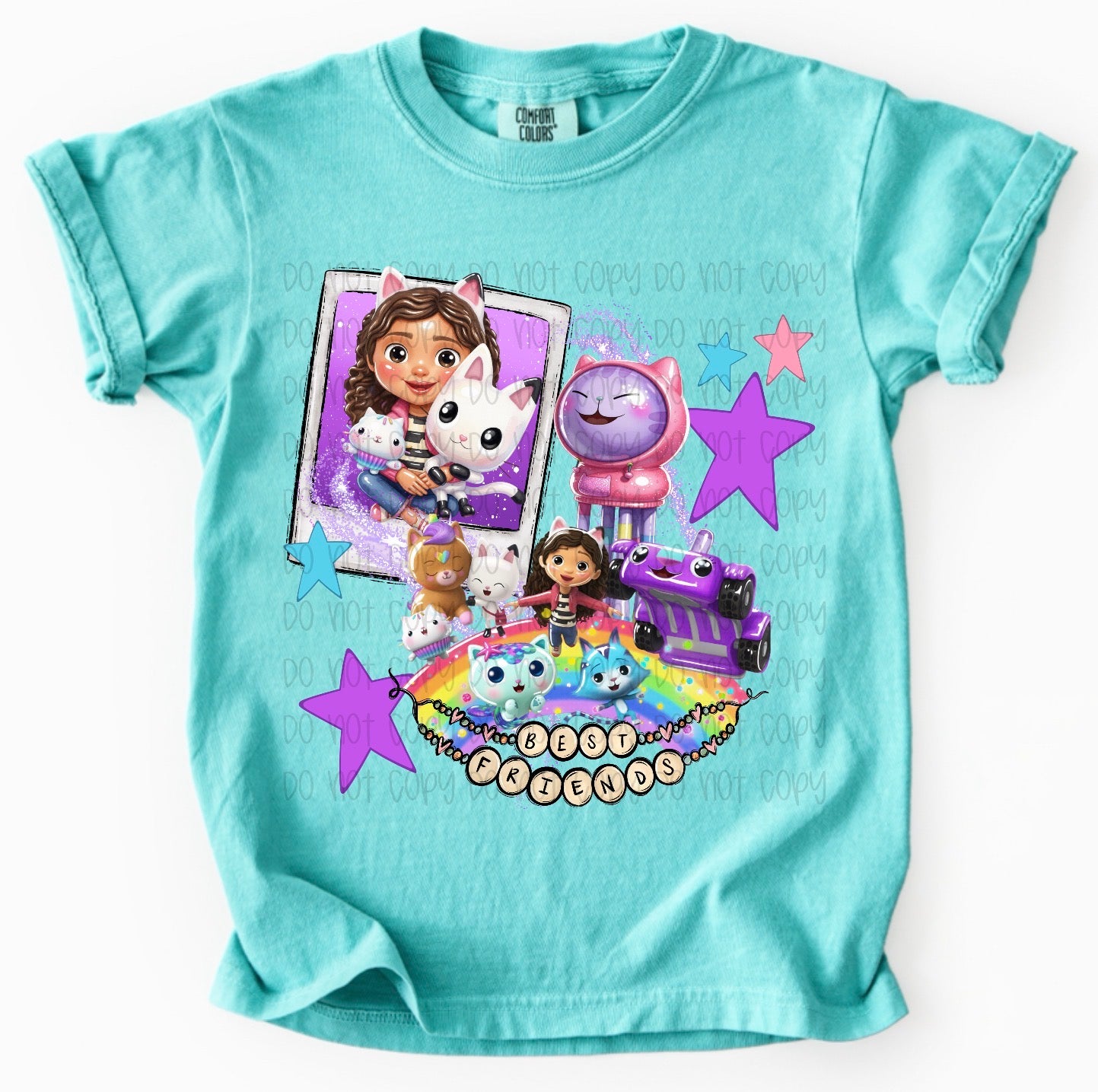 Best Friend Solo Bundle | Included In June 2026 Drive