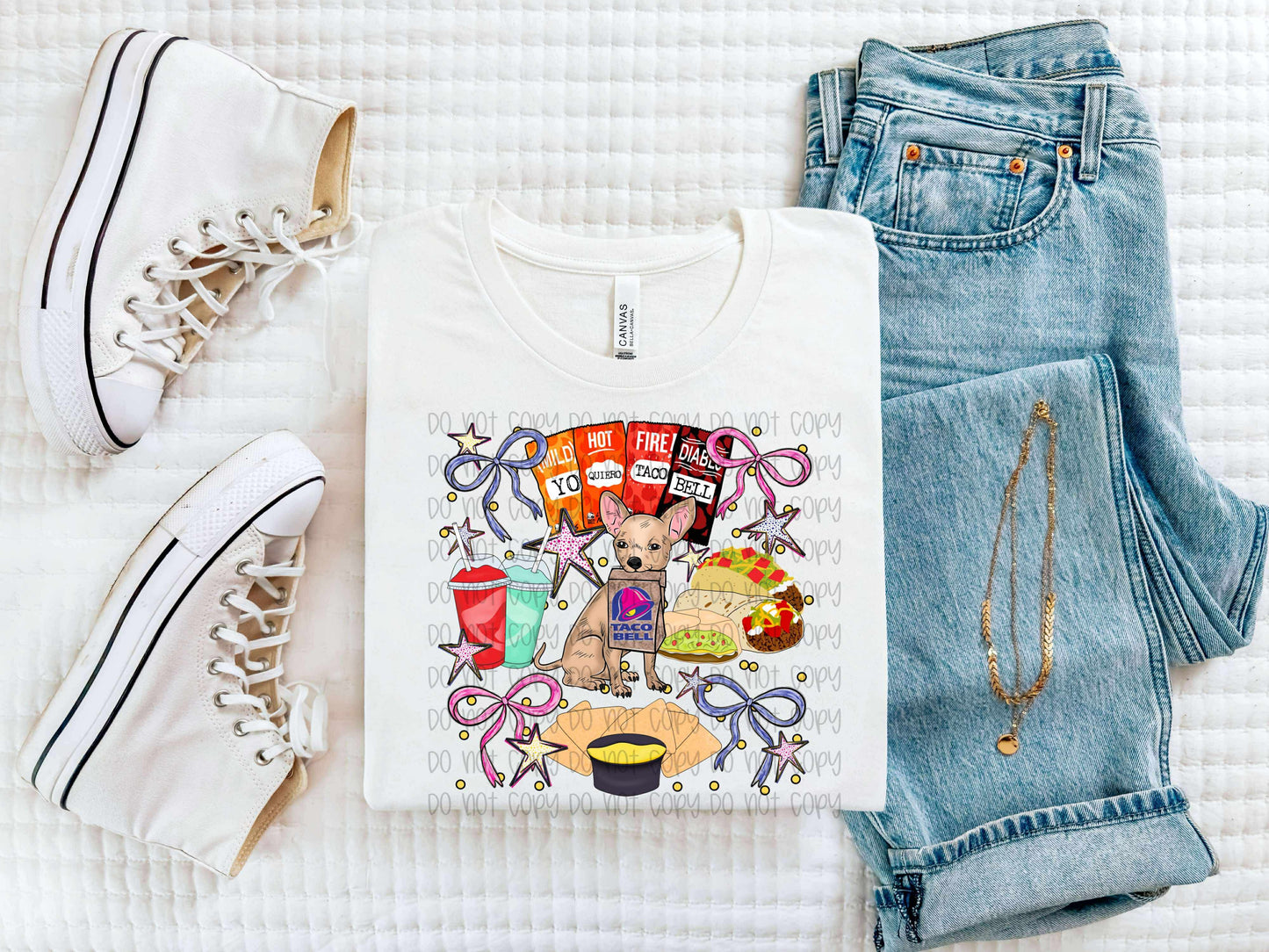 Coquette Grills & Thrills Collab Simply Smooth x Renewed Hope x Saved Digital