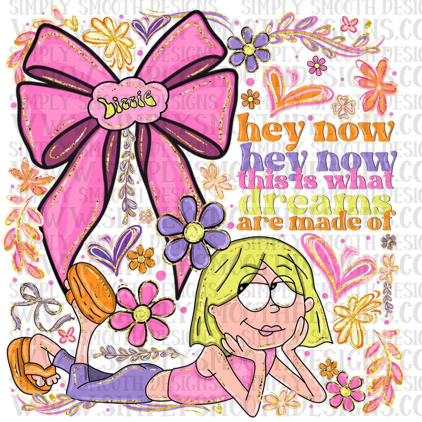 Throwback Collab | Simply Smooth x Renewed Hope