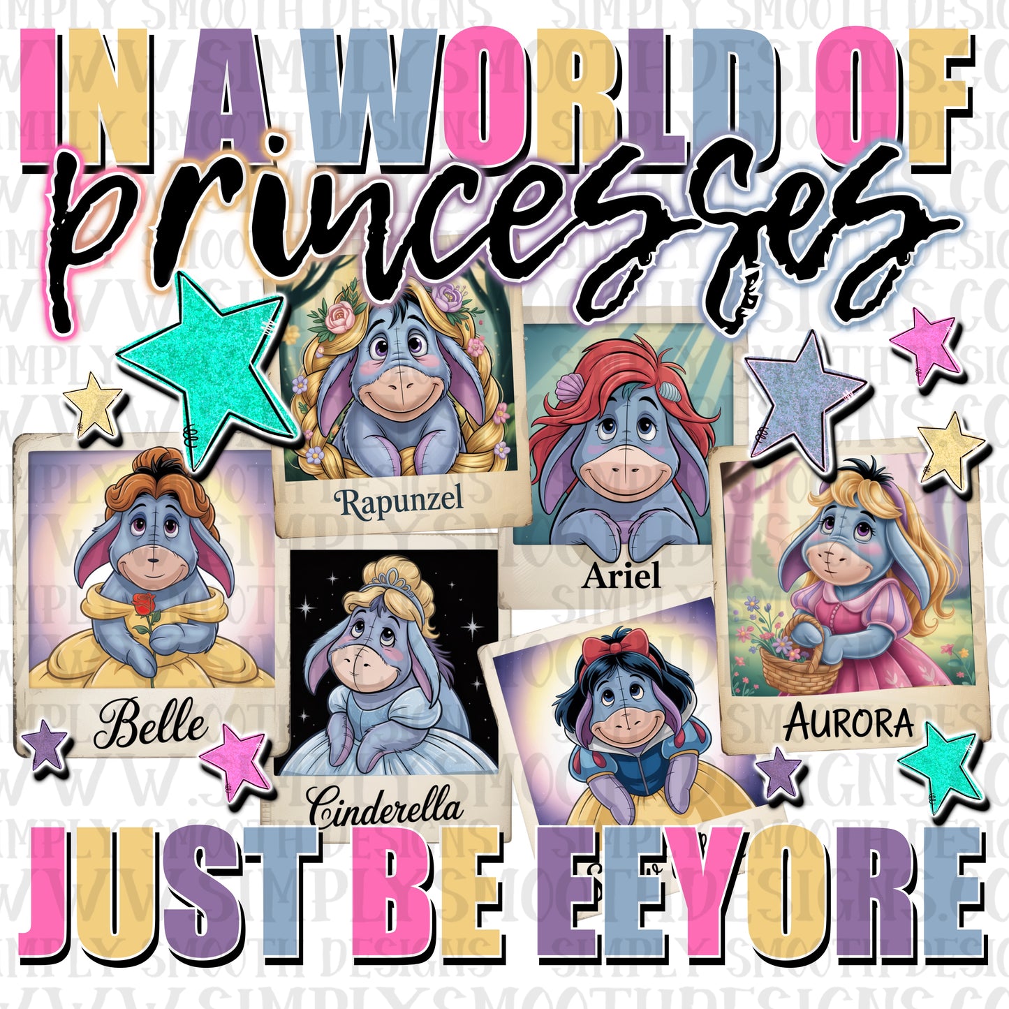 Princess E