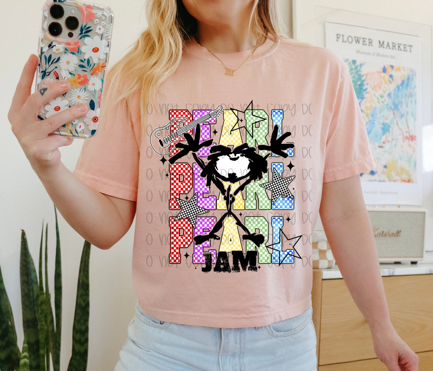 Rock N Roll Collab W Saved Digitals