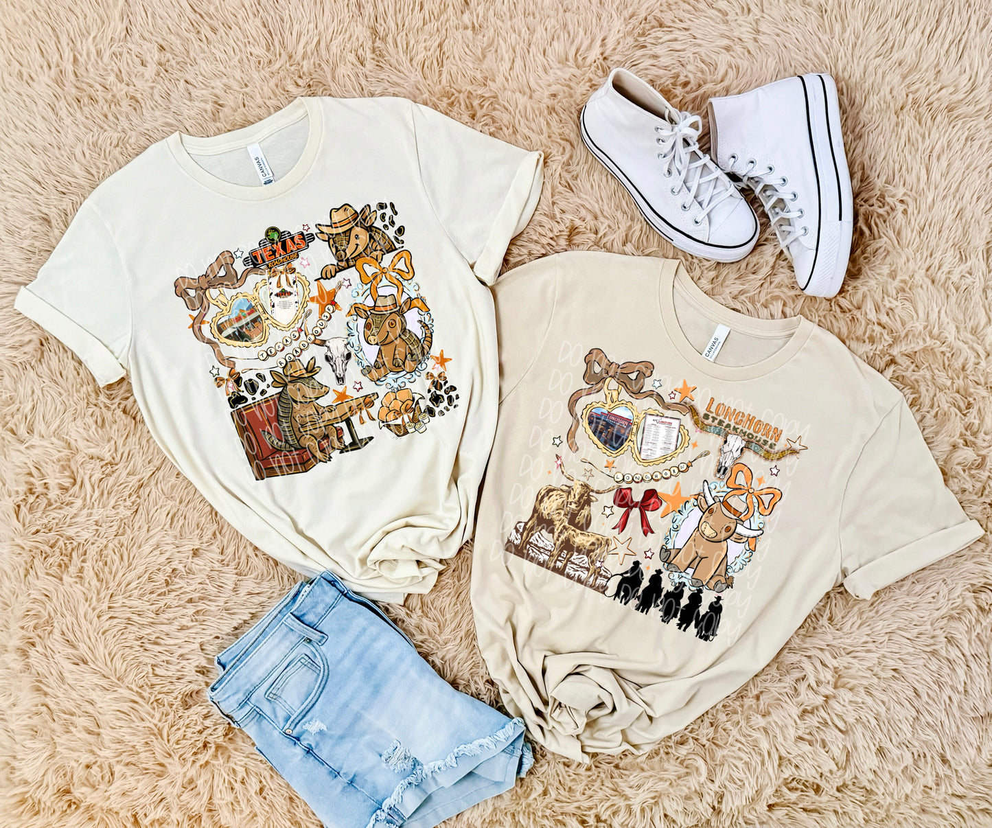 Coquette Grills & Thrills Collab Simply Smooth x Renewed Hope x Saved Digital