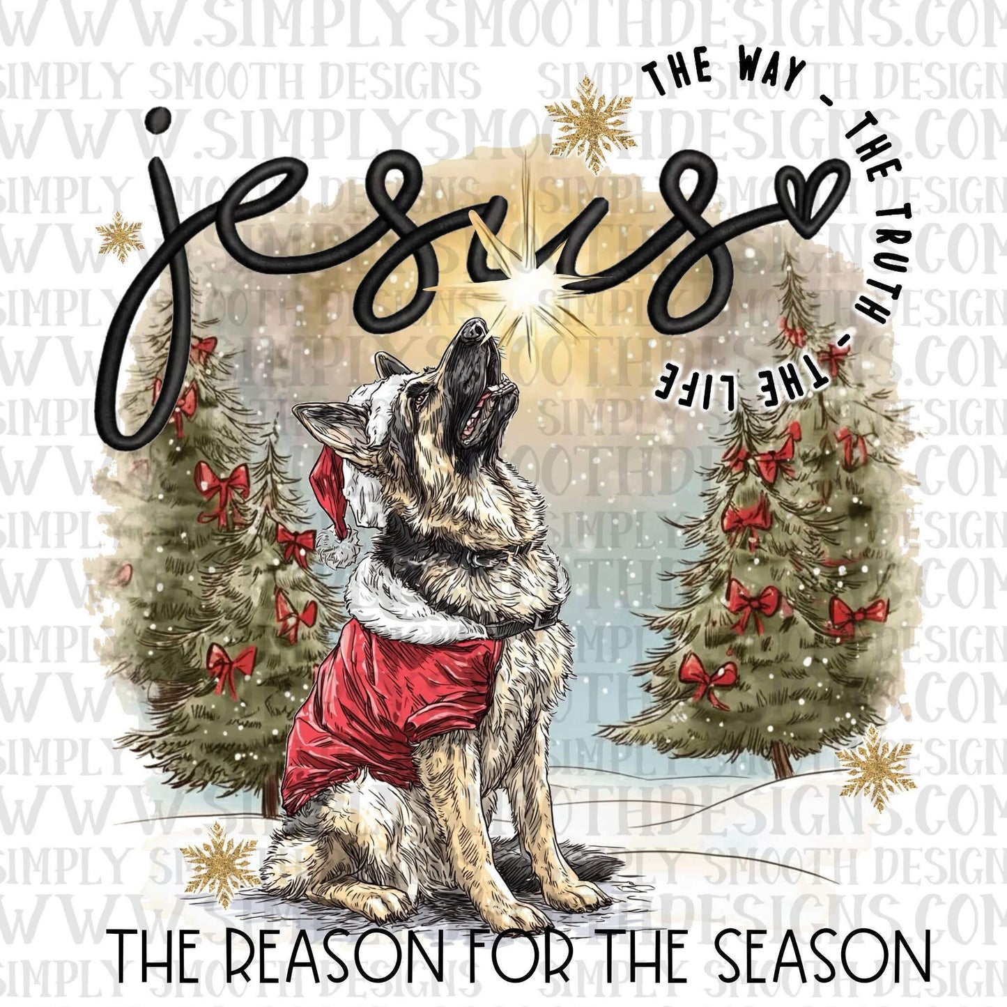 Black Friday Faith Collab | Simply Smooth x 9 Designers