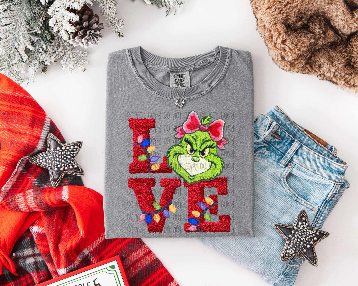 All Things Christmas Collab | Simply Smooth x Renewed Hope x Digital Dreams