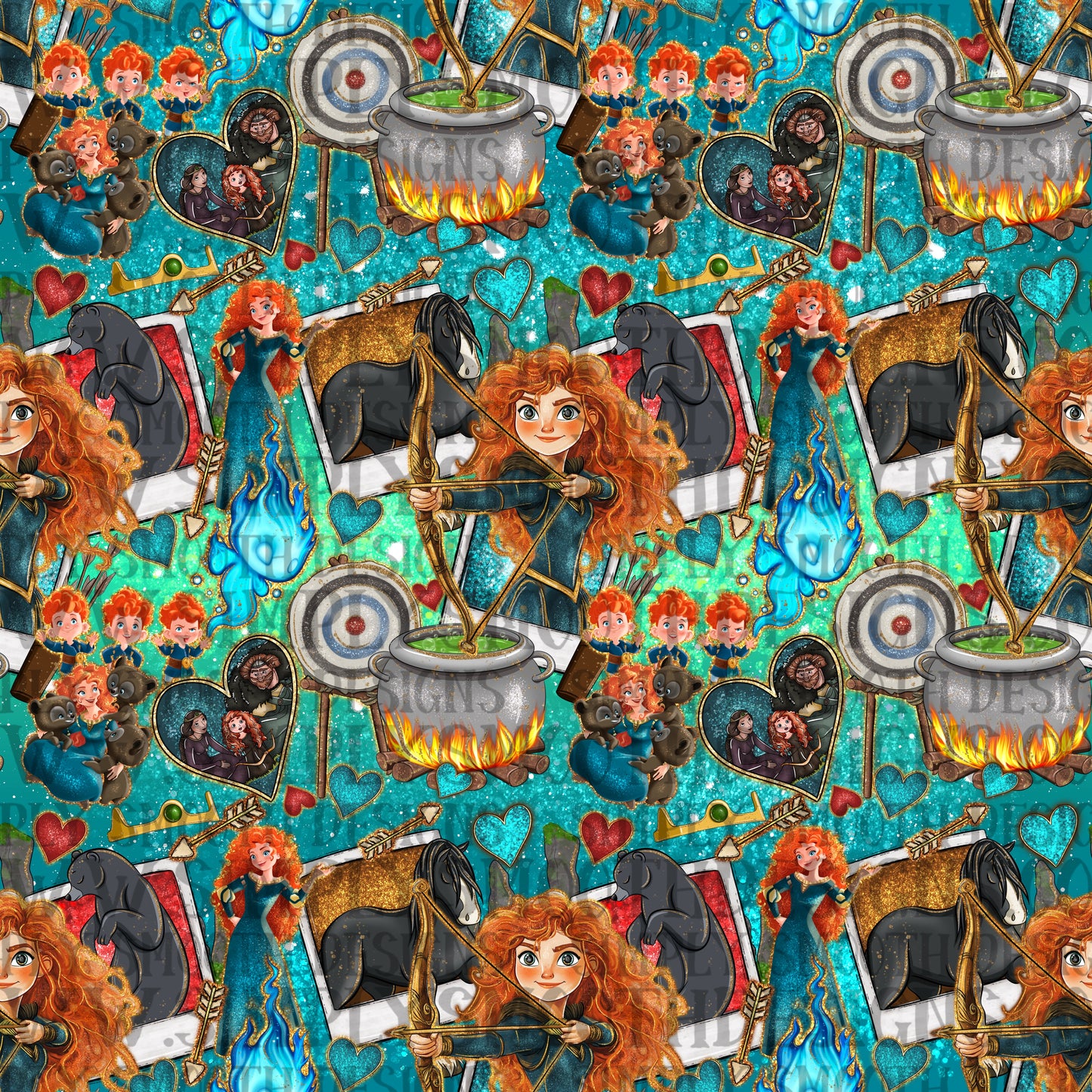 Merida